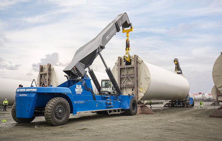 STREKK DEG ETTER STYRKEN