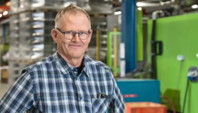 Linde understøtter dansk eksportsucces
